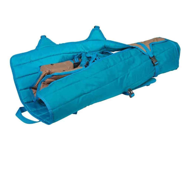 Kelty Low Loveseat - Deep Lake