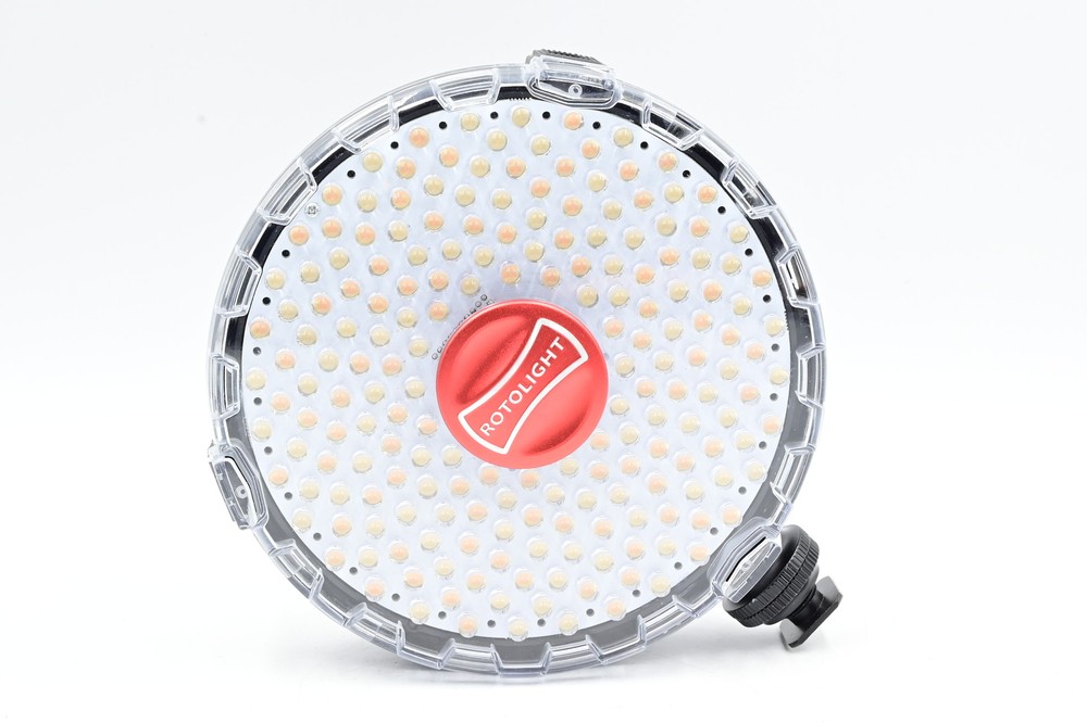 Rotolight NEO On-Camera LED Light #224