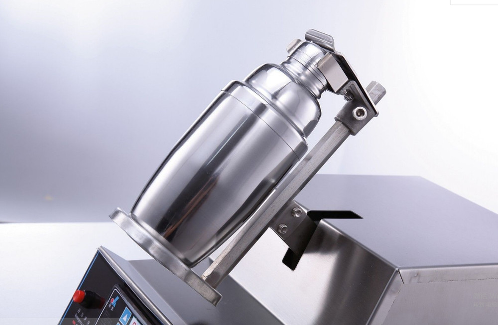 Commercial shaker Horizontal Single Head Shaking Machine 220V/110V b
