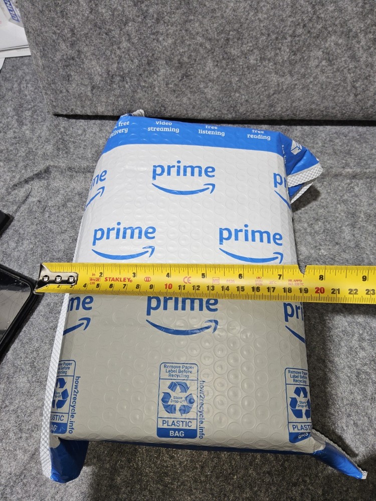 Amazon mystery box - undeliverable Mail - Amazon Mystery Bag - Unopened!