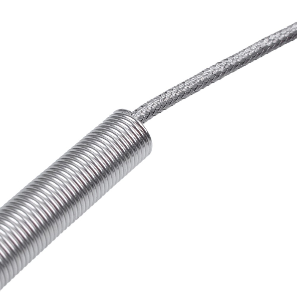 K-Type 50 x 5mm 800 Celsius Probe Thermocouple Temperature Sensor Cable 9.88233