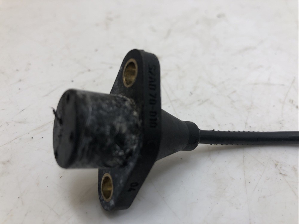 ♻️ Peugeot Elystar 150 2002 - 2006 Front ABS Sensor ♻️