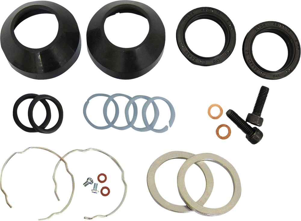 HARDDRIVE Fork Rebuild Kit 35mm #C23-0238