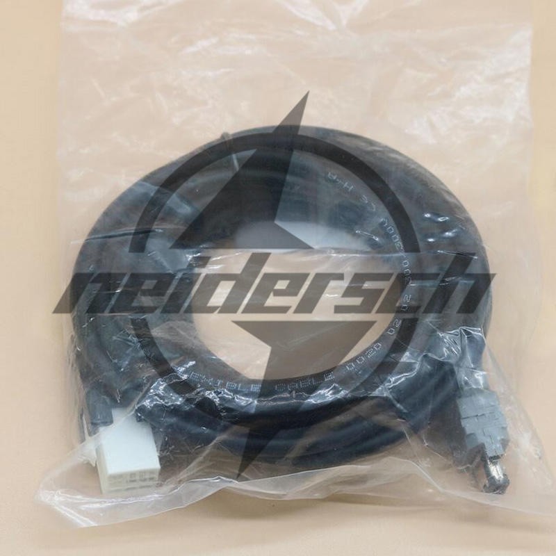ONE New For Panasonic MFECA0030EAD A6 Servo Motor Encoder Cable 3M
