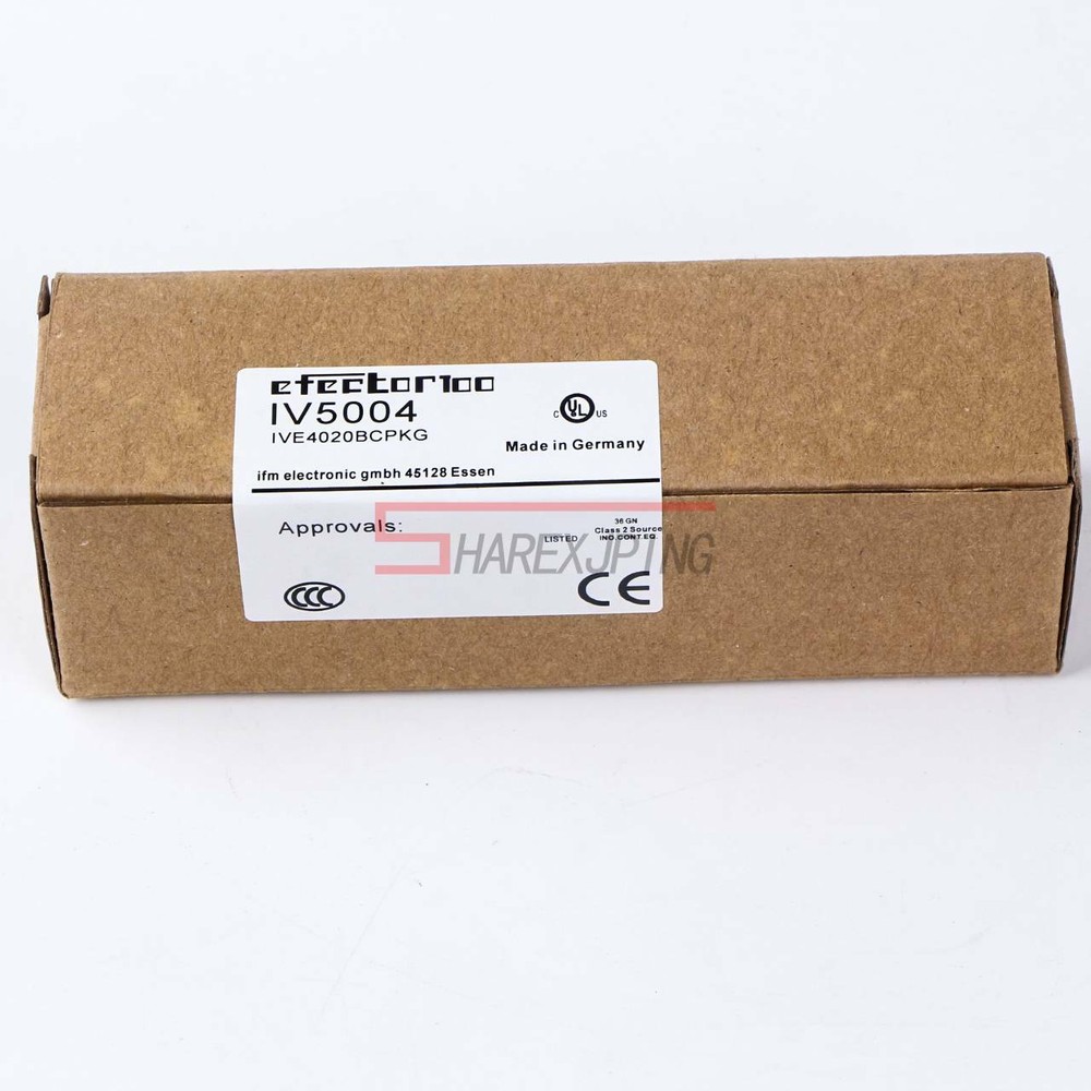 1PC NEW for IFM IV5004 Inductive sensor