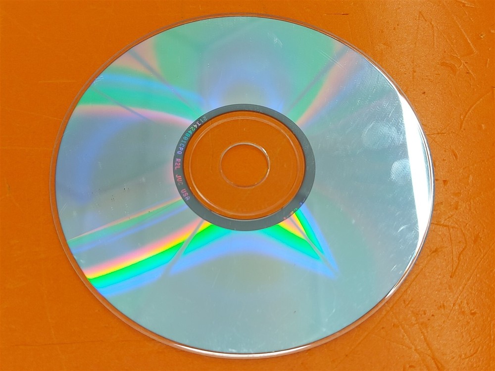 ⭐️⭐️⭐️⭐️⭐️ 2000 Compaq My Presario Learning More Guide CD Disc