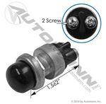 Push Button Switch Off-MOM On 60 AMPS AT 12 VOLT