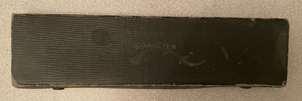 Addometer – Reliable Typewriter & Adding Machine