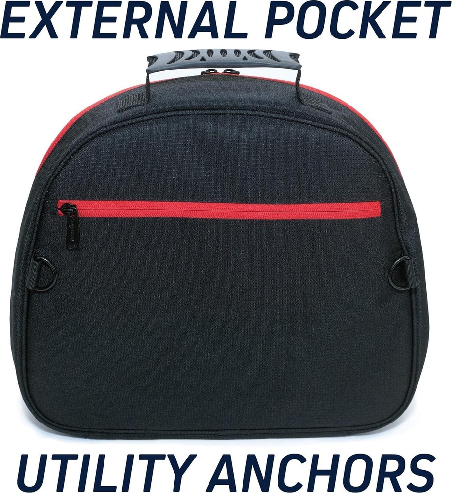 Quality Scuba Bag, Adjustable Strap