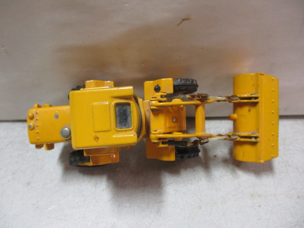 Joal Wheel Loader No. 214