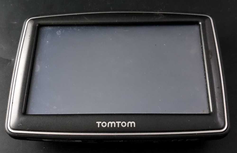 TOMTOM XL N14644 AUTOMOTIVE GPS  Vb2