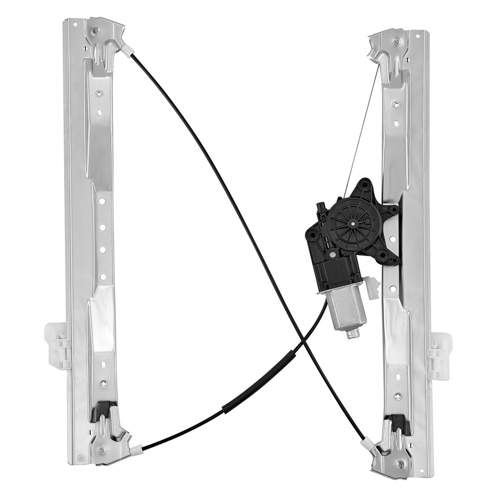 Power Window Regulator Front Left Driver Side For 2008-2020 Dodge Grand Caravan