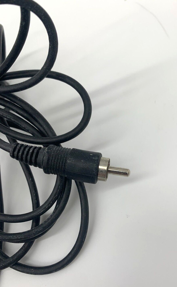 Original Nintendo System NES-003 OEM RF Switch Cord Super SNES Console Adapter