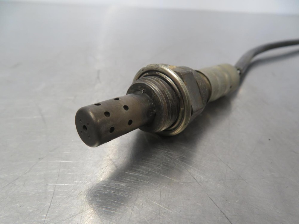 EB979 2006 06 HONDA VFR 800 INTERCEPTOR OXYGEN O2 (3-4) SENSOR