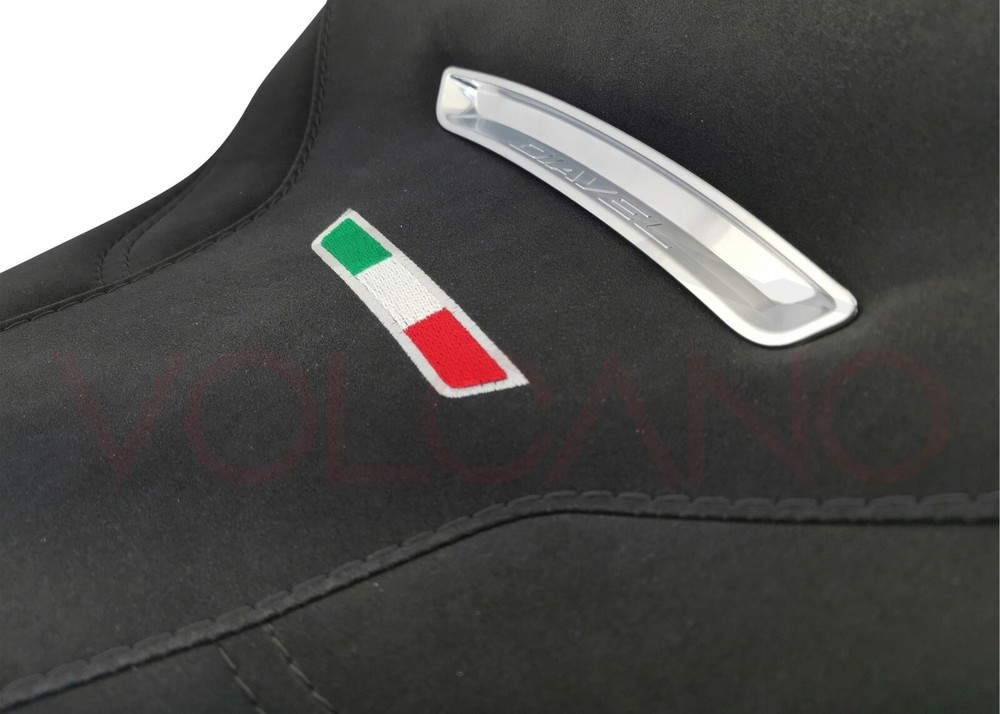 With Full Service Sattelfutter DIAVEL 1260 2019 - 2021 - D111