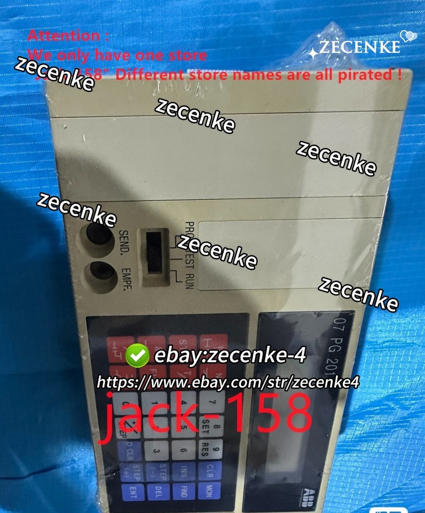 07PG201R1 BY DHL OR Fedex