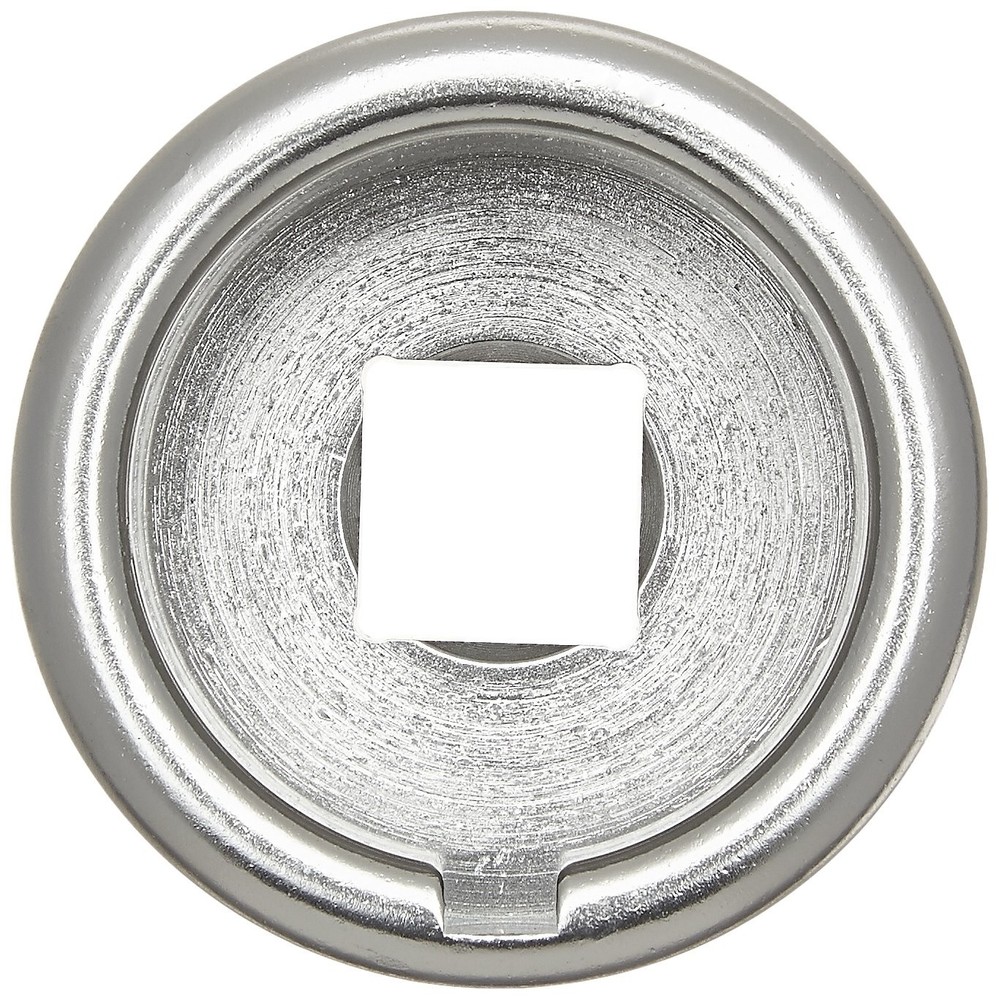 SUNEX TOOLS Crankshaft Turning Socket Chevy