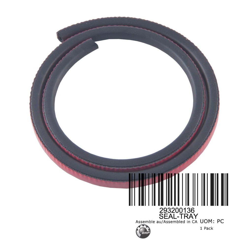 293200136 SEAL-TRAY