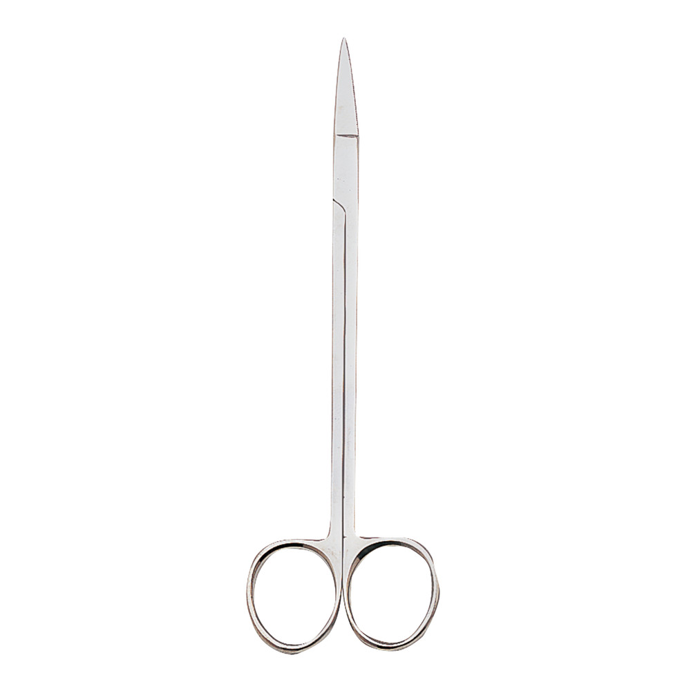 Straight Kelly Scissors