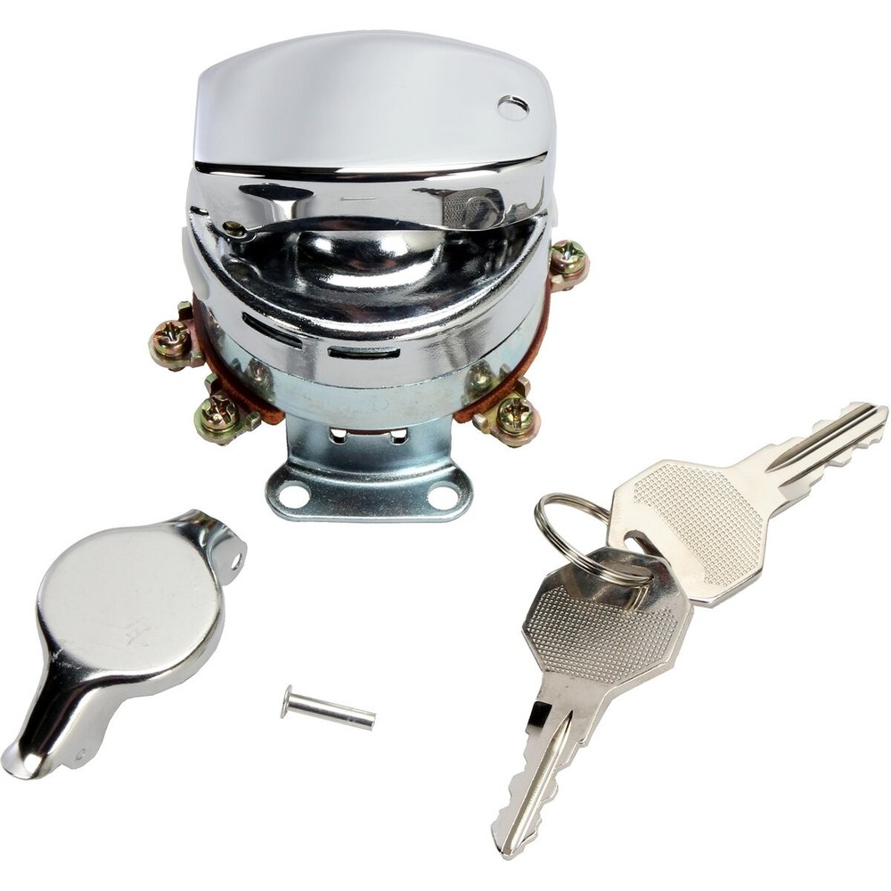 V-Factor Electronic Ignition Switch - 15103