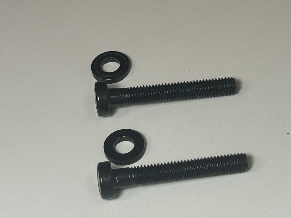 Thompson Center Black Diamond Inline Muzzleloader Screws for Stock