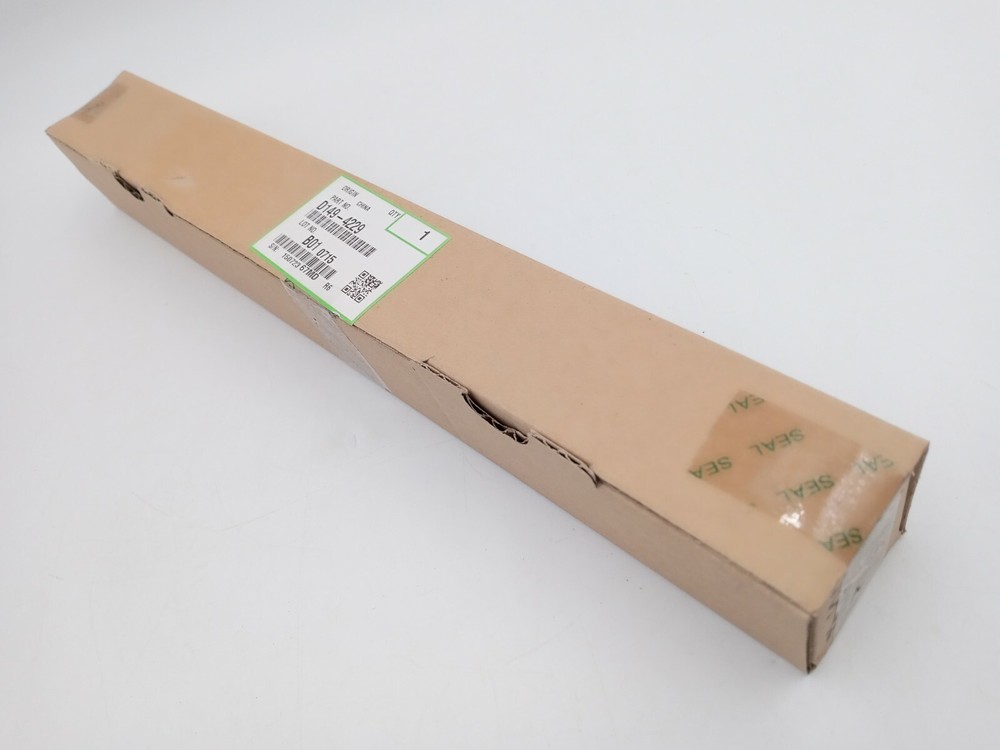 ORIGINAL Ricoh D149-4229 STRIPPER PLATE PRESSURE ROLLER