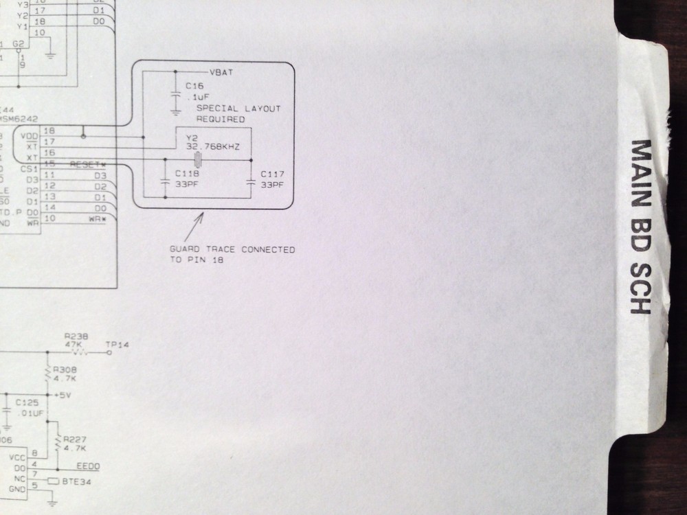 King KLN 90 Service Manual