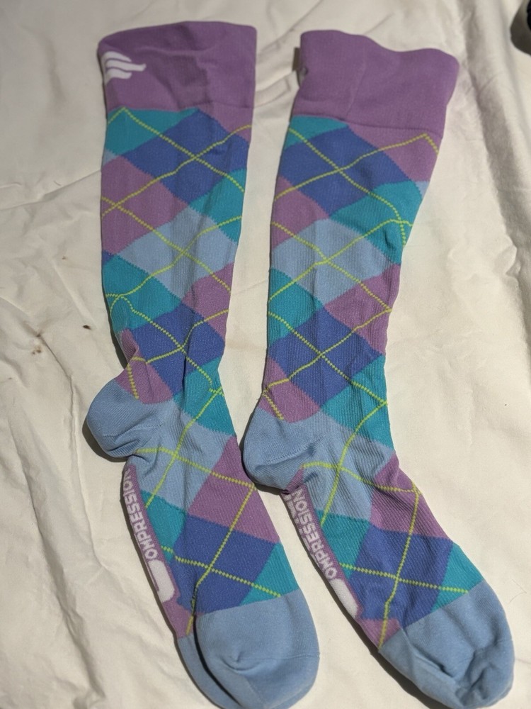 Bondi Compression Socks M
