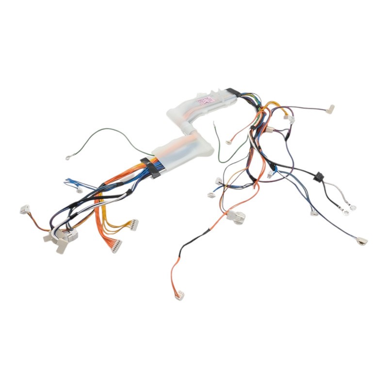 W11649438 - Wiring Harness, Main