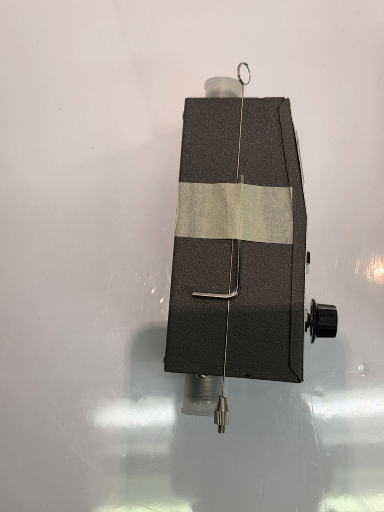 Alaron B-21 meter NEW