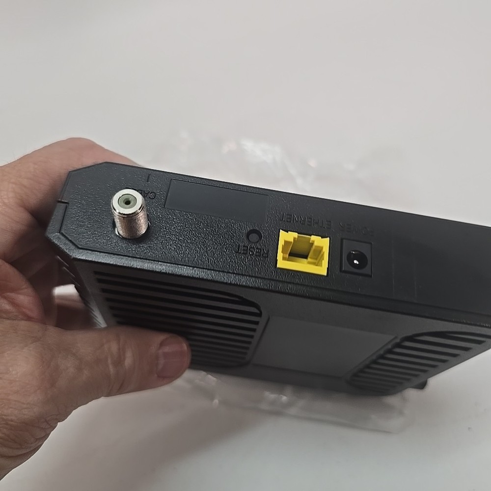 Cisco Linksys DPC3008 Advanced DOCSIS 3.0 Cable Modem
