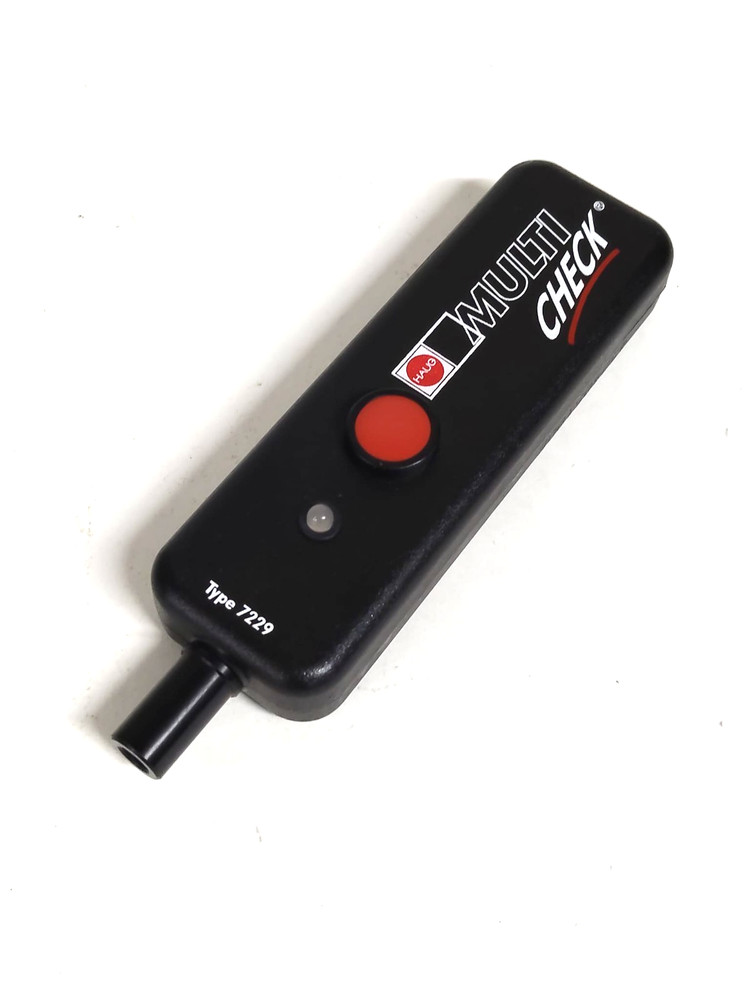 HAUG MULTI CHECK Multicheck Type 7229