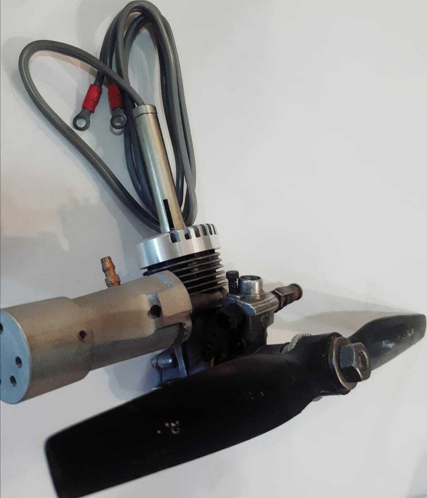 Glow Plug Igniter Starter Glow Plug Igniter Starter, eternal system