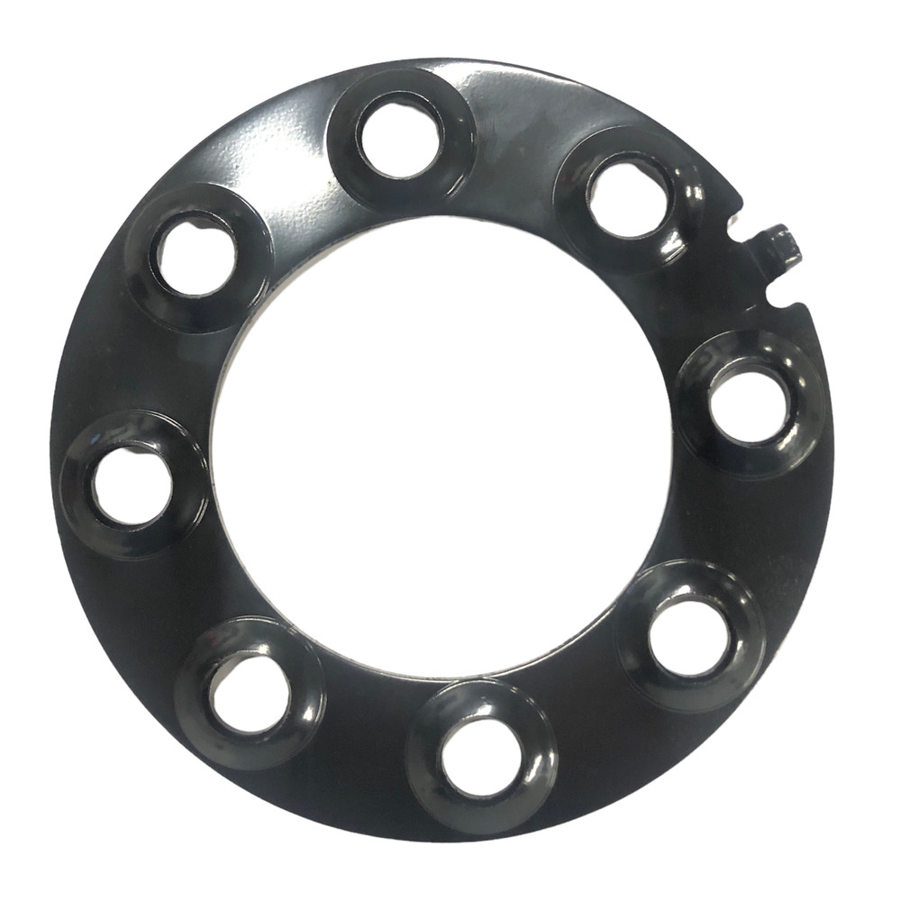 Dexter Wheel Retaining Tension Ring - 8,000 to 12,000 lb Axles for 5/8" Studs