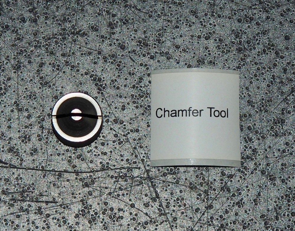 LEE Chamfer Tool-(90109)-NOS-in package