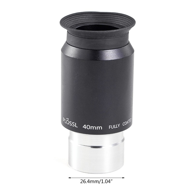 Clear Edge 40mm Eyepiece Starter Observation Practical