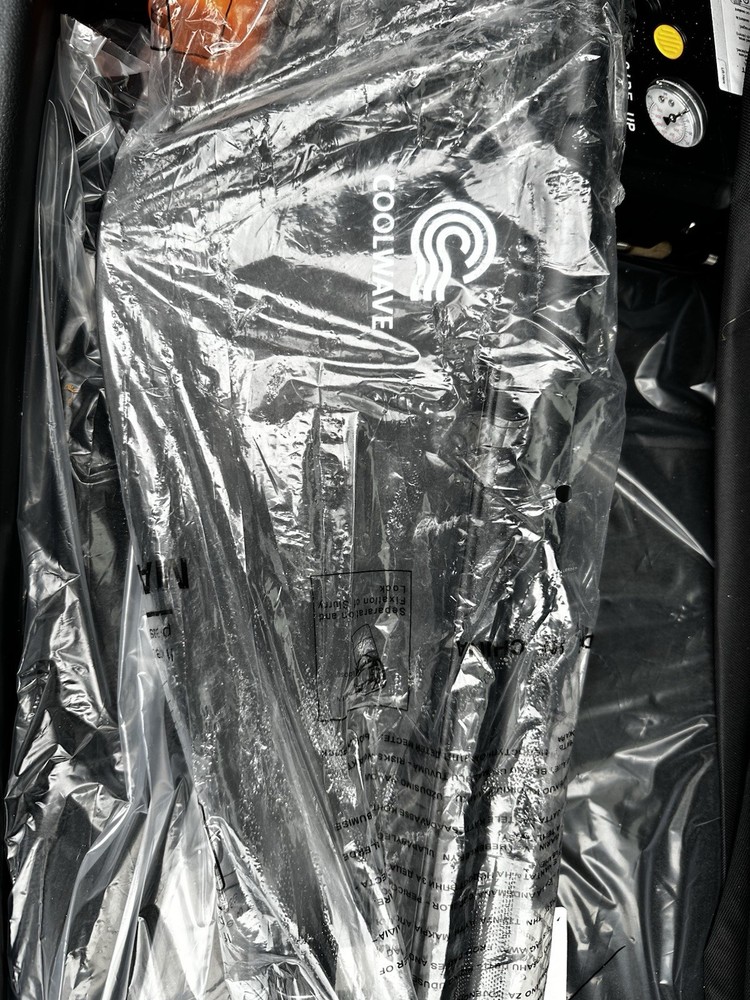 10.6’ paddle board inflatable Retail value $400