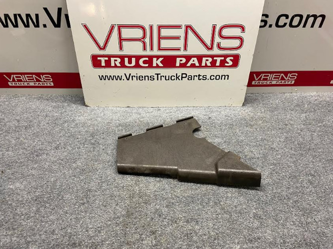 KENWORTH S22-1102 COVER - LOWER STEERING COLUMN