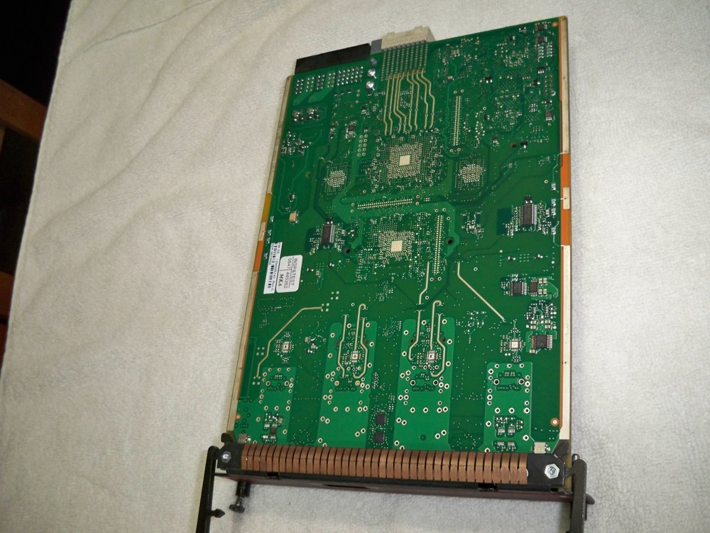 Nimbra Netinsight OC-192/STM-64 TRUNK MODULE