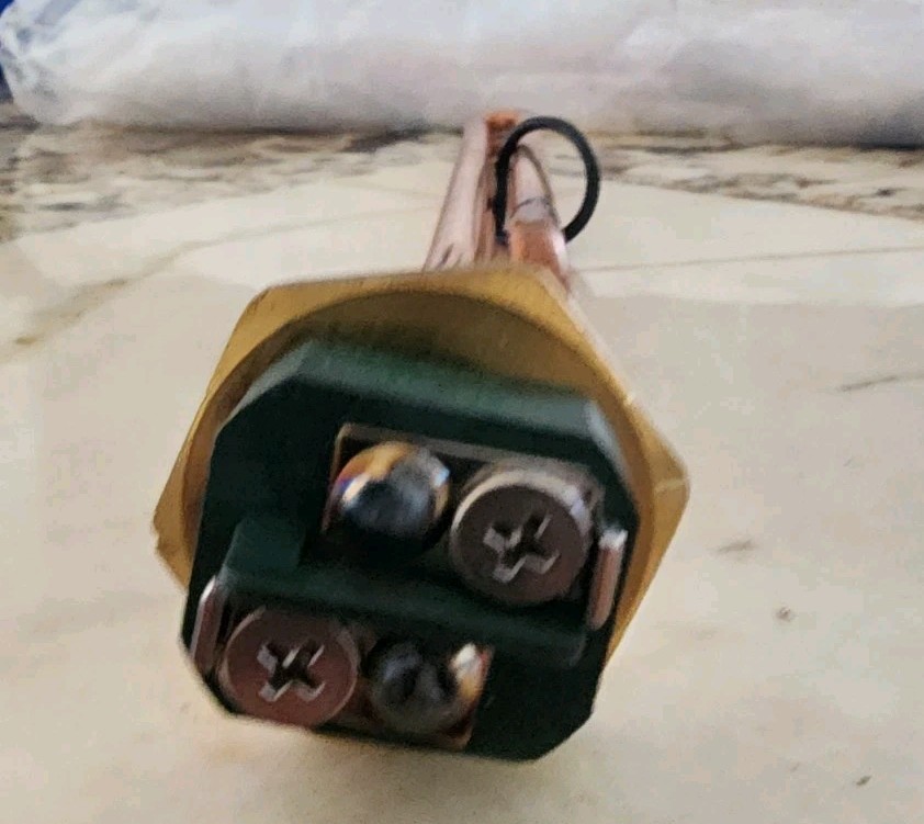 EcoSmart HE 90240 Heating Element 9kW 240V Tankless Water Heater Replacement