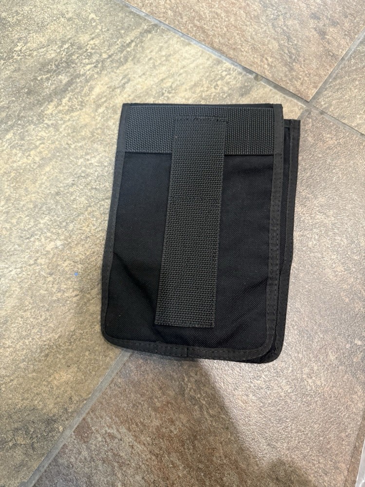 Dive Rite Bellows Weight Pocket