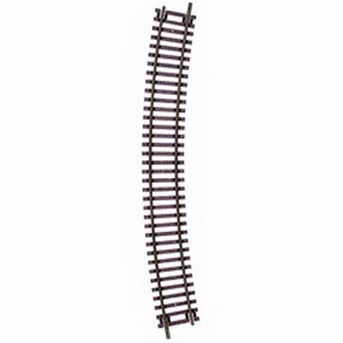Atlas 513 HO Code 83 22" Radius Curves