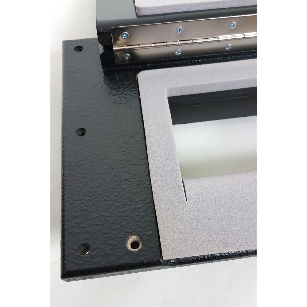 ASC CablePassThru - Acoustic Cable Wall Pass Through - #26-018
