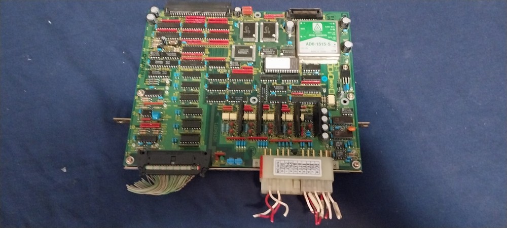 Toshiba S10HM Sequence Board H2184371