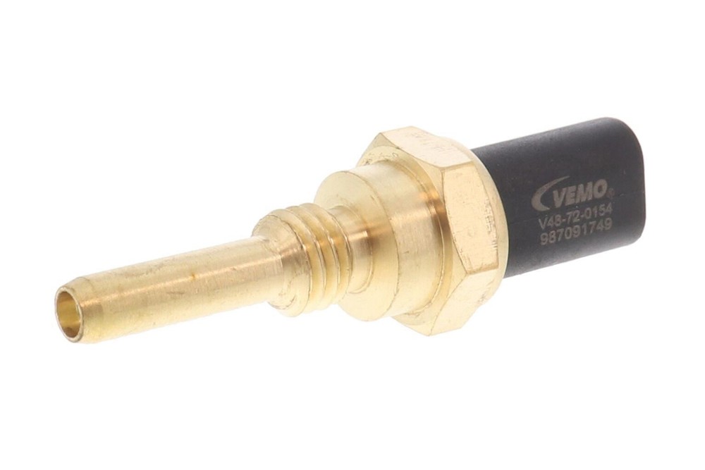 Coolant Temperature Sensor For Jaguar E-PACE F-PACE F-TYPE G4D3-12C538-AA