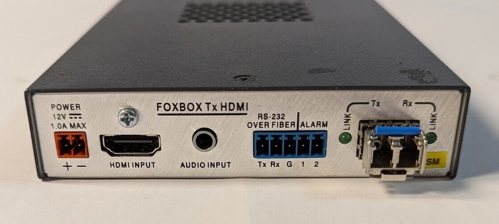 Extron Electronics FOXBOX Tx HDMI SM Fiber Extender