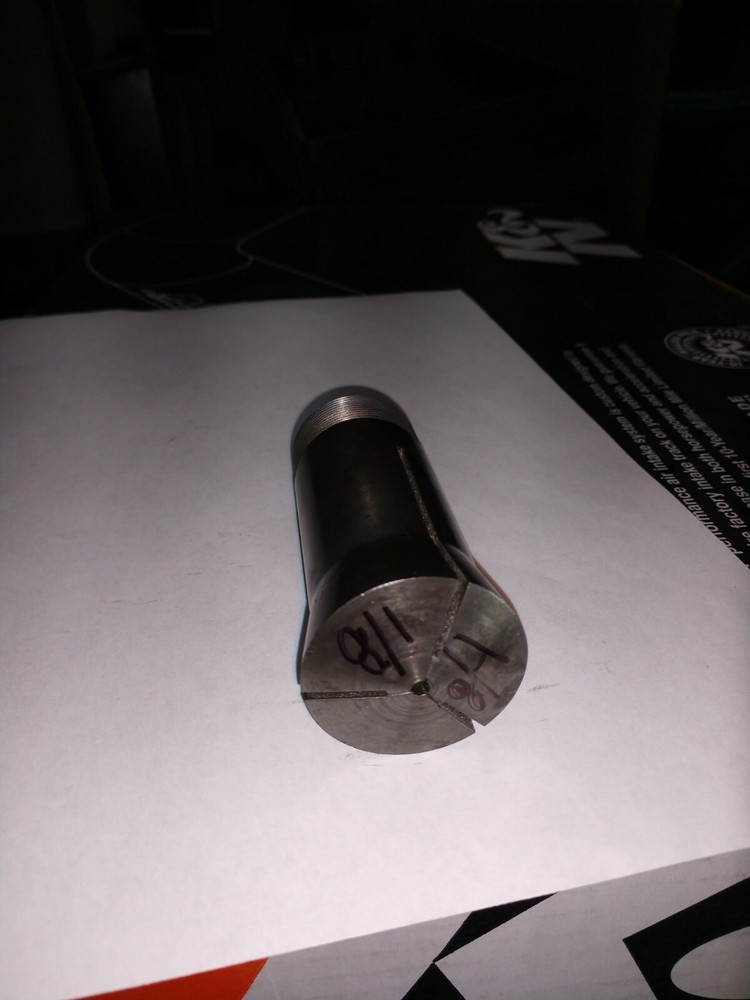 1/8" 5C Collet