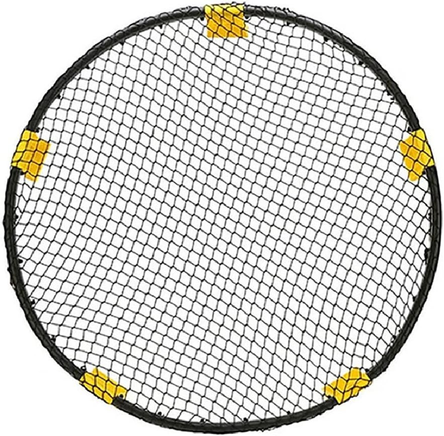 High-Quality Replacement Volleyball Net - 35.4