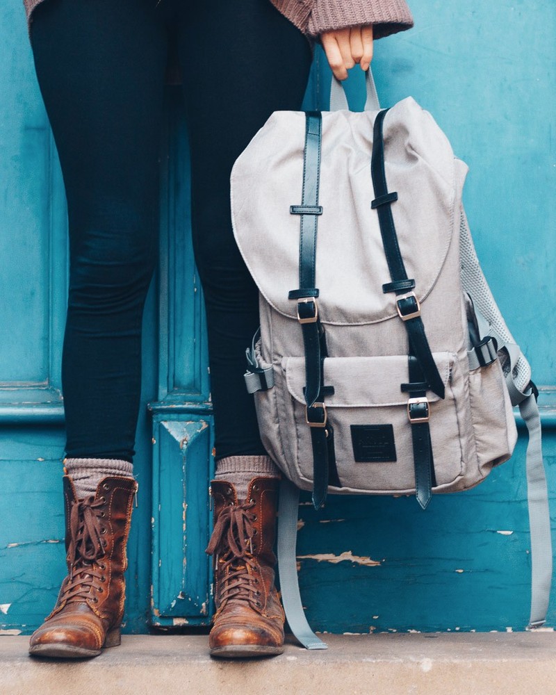 Kryo Insulated Backpack