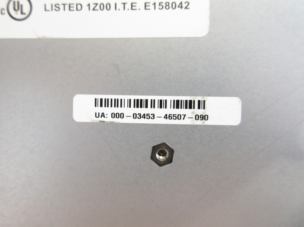 Motorola DSR-6300 Multi-Channel Commercial Integrated Receiver / Transcoder